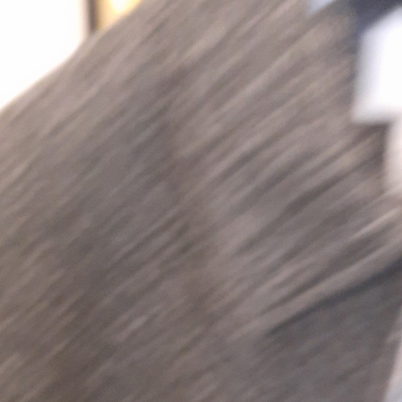 H&M Charcoal Textured Jacket - Picture 4 of 16